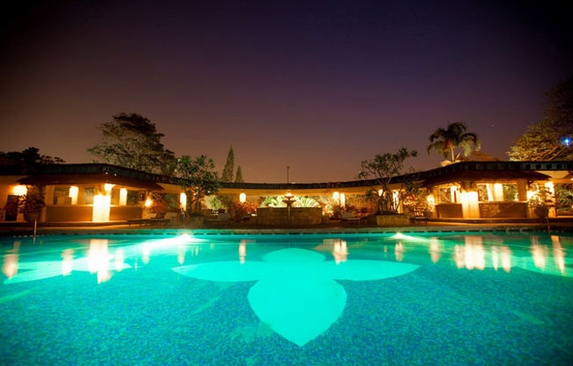 Taj Samudra