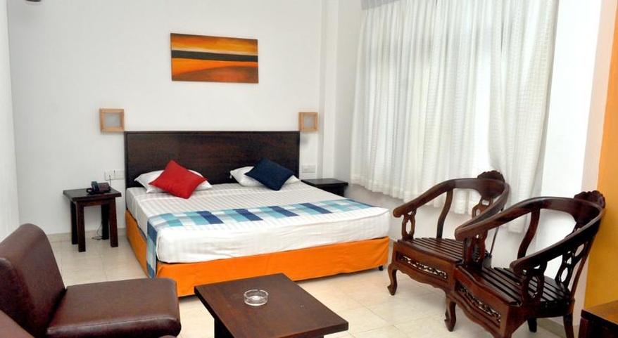 Lavendish Beach Resort