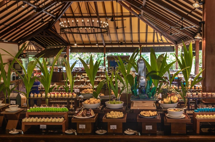 Adaaran Select Meedhupparu