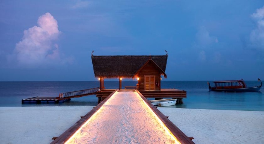 Constance Moofushi