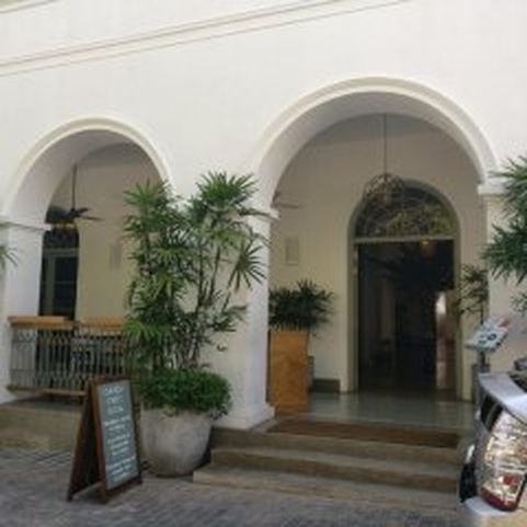 Fort Bazaar