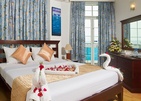 Global Towers Hotel & Apartments