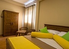 Hill Pride City Hotel