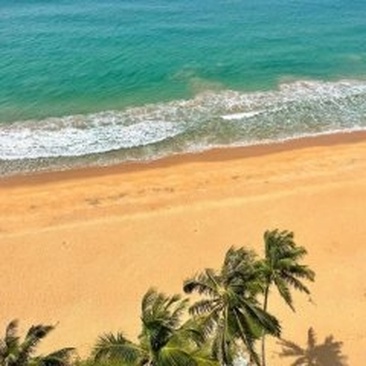 Crystal Sands Sky Villas