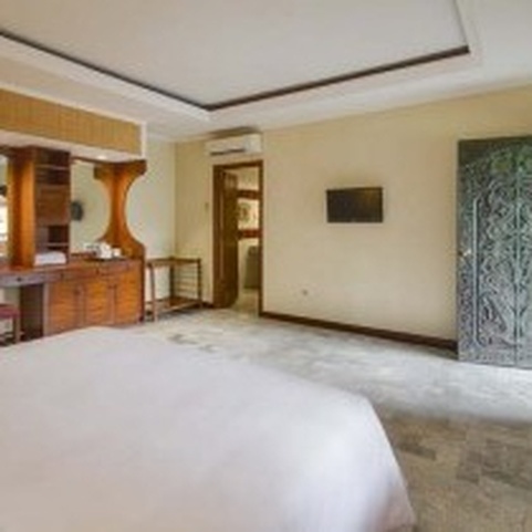 Bali Bungalo Hotel