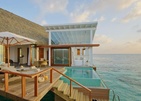Kandolhu Maldives
