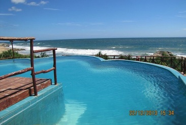 Kirinda Beach Resort