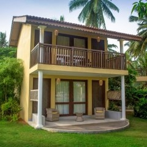 The Villas Wadduwa By Amaya