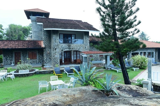 Villa Samudra Ambalangoda