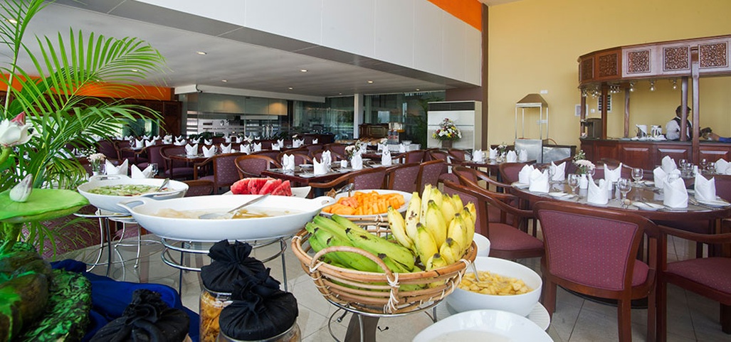 Global Towers Hotel & Apartments