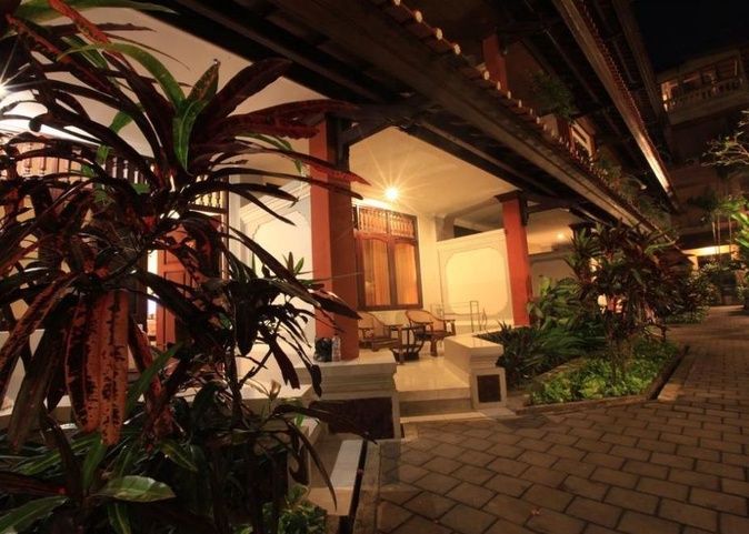 Bali Summer Hotel