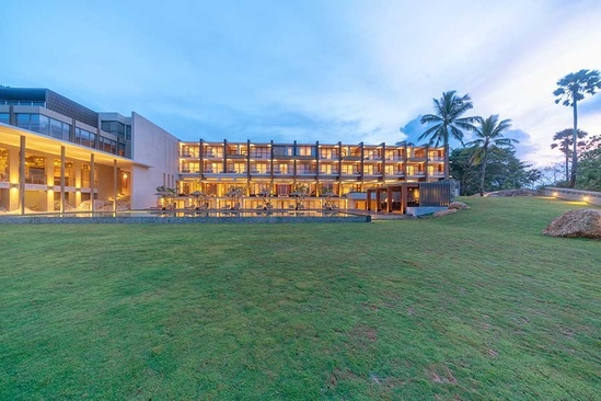 Le Grand Galle