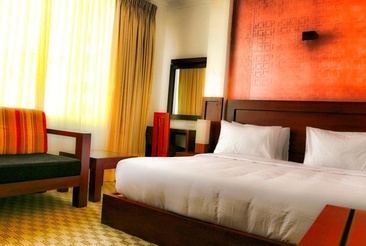 Ceylon City Hotel, Colombo