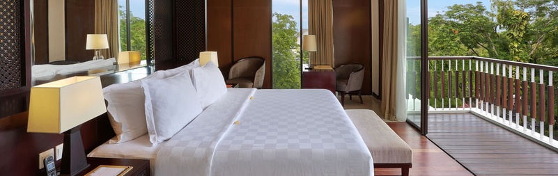 Bali Nusa Dua Hotel And Convention