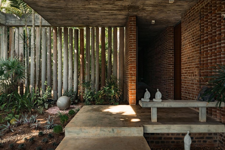 Walatta House