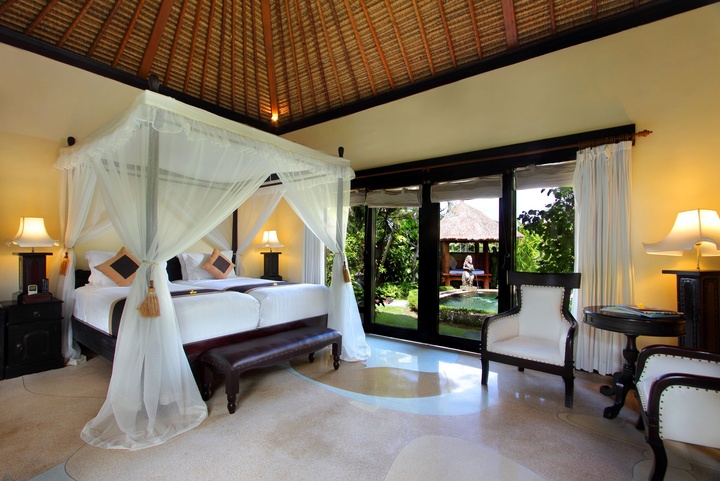 Furama Villas & Spa Ubud