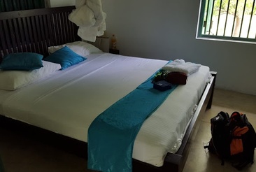 Yala Villa