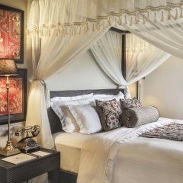 Villa Mayurana By Edwards Collection