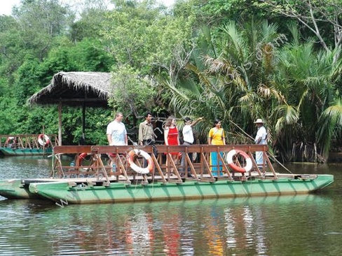 Ranweli Holiday Village