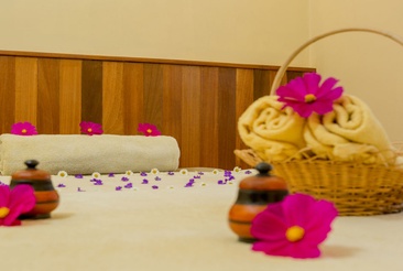 Langdale By Amaya Boutique Resort