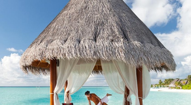 Naladhu Maldives