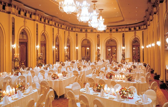 Taj Samudra