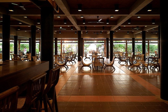 Ranweli Holiday Village