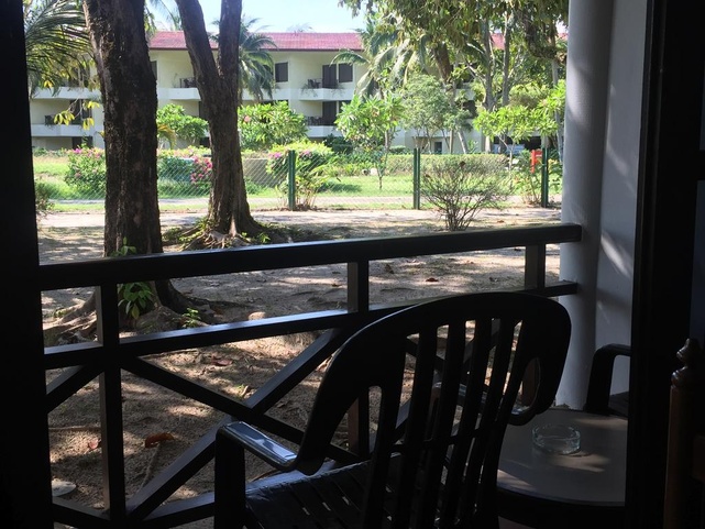 Federal Villa Beach Resort