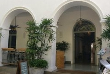 Fort Bazaar
