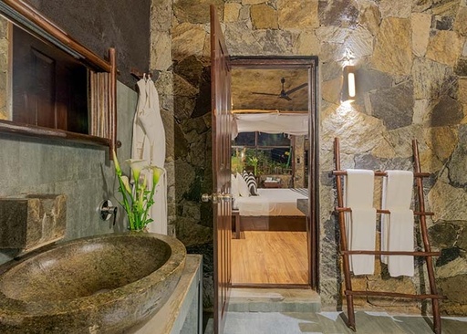 98 Acres Resort & Spa