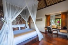 Hanging Gardens Of Bali