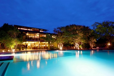 Cinnamon Wild Yala