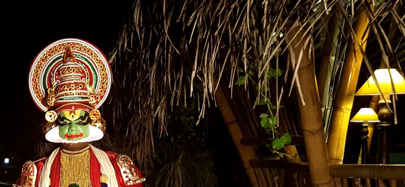 Carnoustie Ayurveda Wellness & Resort 