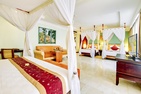 Rama Beach Resort And Villas
