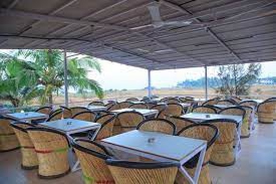 Arabian Sea Beach Resort 