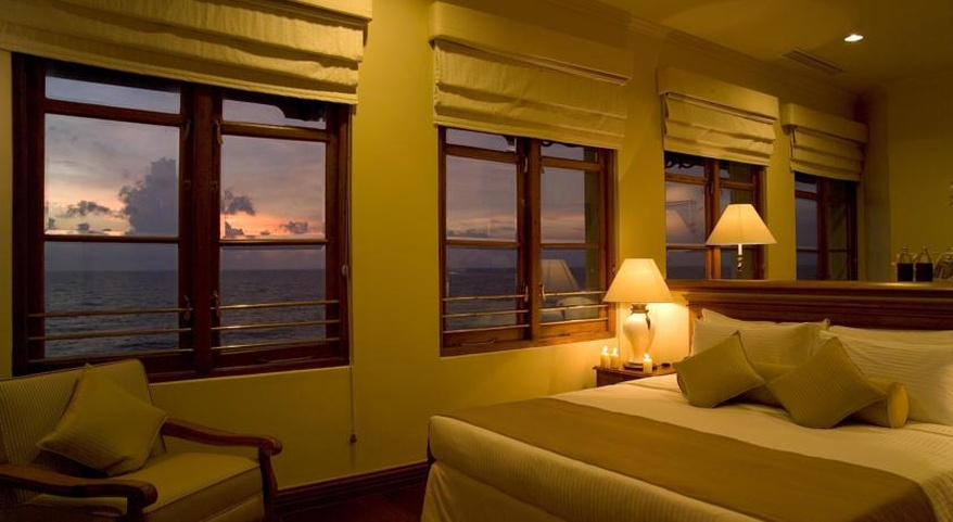 Galle Face Hotel