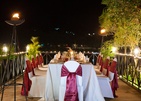 Mahaweli Reach Hotel