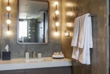 Crystal Sands Sky Villas