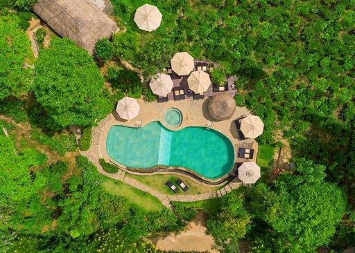 98 Acres Resort & Spa