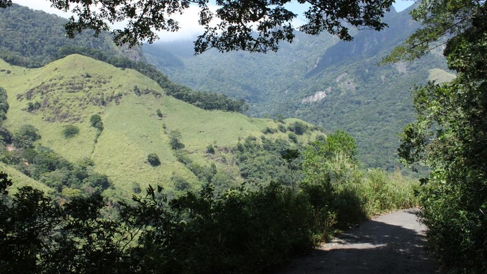 Открытие Цейлона + Плато Хортона