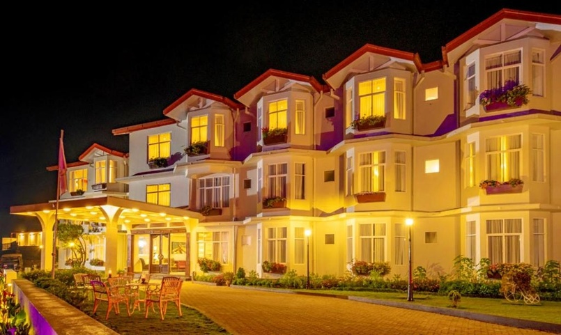 Galway Heights