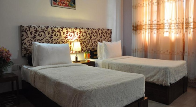 Heaven Seven Hotels