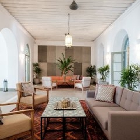 Fort Bazaar