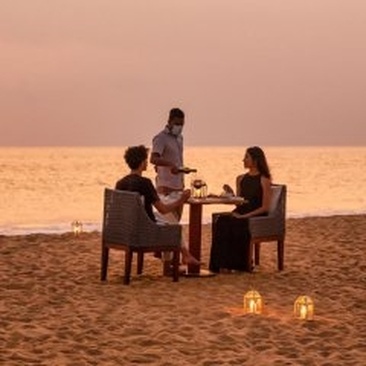 Crystal Sands Sky Villas