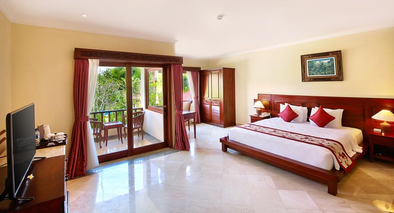 The Grand Bali Nusa Dua