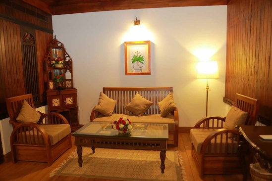 Ayursoma Ayurveda Royal Retreat