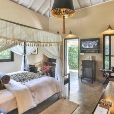 Villa Mayurana By Edwards Collection