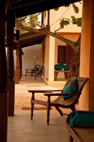 Villa Sunbird