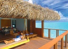 Medhufushi Island Resort
