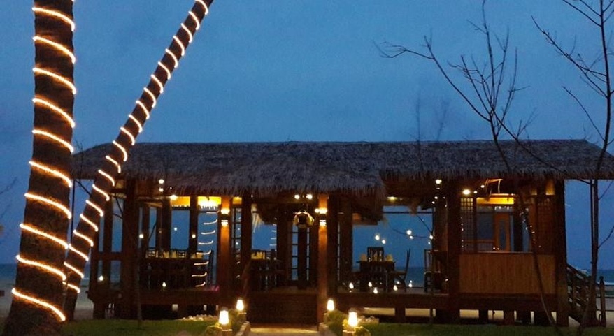 Nilaveli Beach Resort